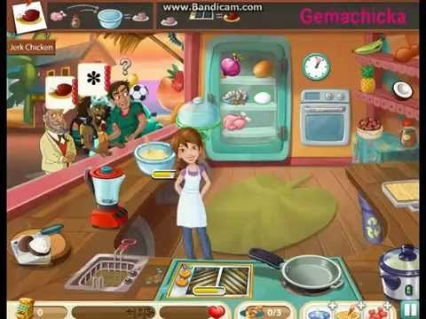 Video guide by Gemachicka !: Kitchen Scramble Level 332 #kitchenscramble