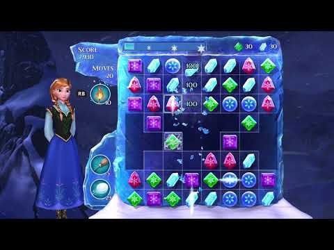 Video guide by The Turing Gamer: Snowball!! Level 142 #snowball
