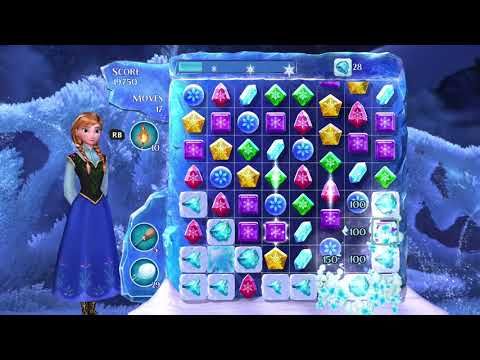 Video guide by The Turing Gamer: Snowball!! Level 147 #snowball