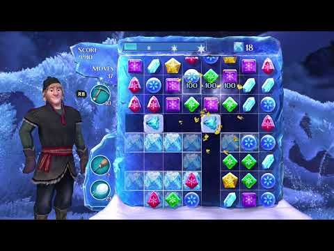 Video guide by The Turing Gamer: Snowball!! Level 146 #snowball