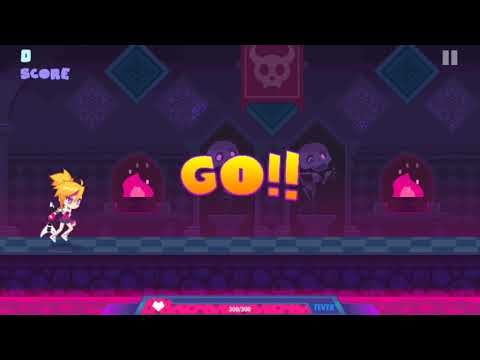 Video guide by VÃ­ctor RV: Muse Dash Level 2-3 #musedash