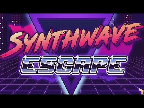Video guide by 2pFreeGames: Synthwave Escape Level 1-6 #synthwaveescape