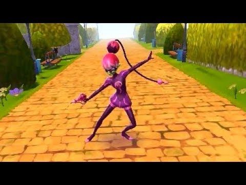Video guide by Andro Games: Miraculous Ladybug & Cat Noir Level 71 #miraculousladybugamp