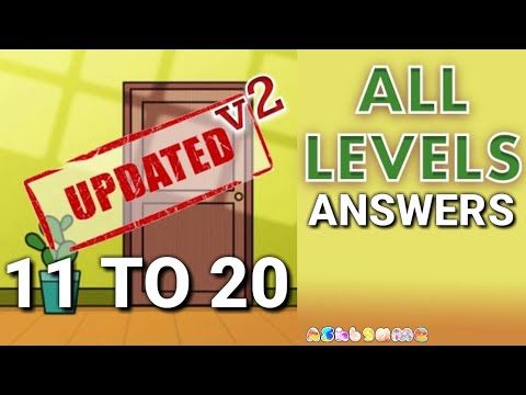 Video guide by Ashbgame: Escape Room!! Level 11 #escaperoom