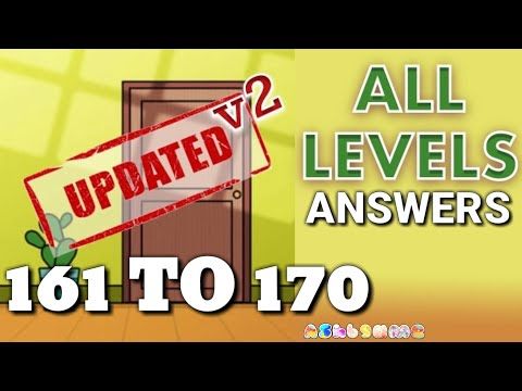 Video guide by Ashbgame: Escape Room!! Level 161 #escaperoom