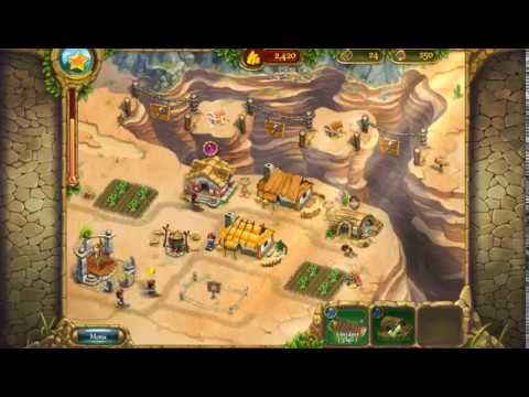 Video guide by Trkorn1: Jack of All Tribes Level 30 #jackofall
