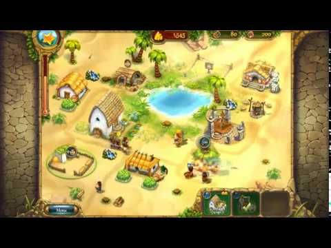 Video guide by Trkorn1: Jack of All Tribes Level 18 #jackofall