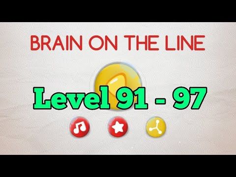Video guide by Wing Man: The Line Level 91 #theline
