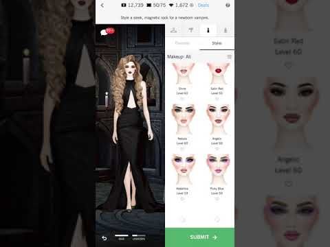 Video guide by Cover Love: Covet Fashion Level 69 #covetfashion