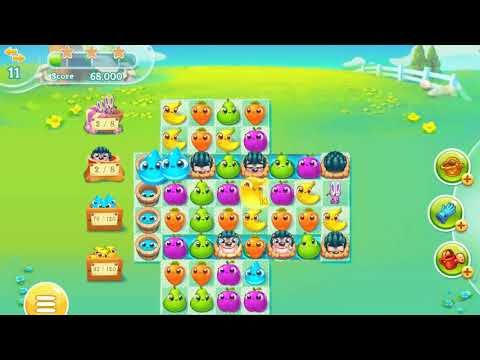 Video guide by Blogging Witches: Farm Heroes Super Saga Level 1121 #farmheroessuper