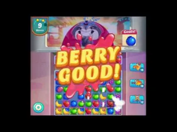 Video guide by fbgamevideos: Juice Jam Level 935 #juicejam