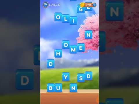 Video guide by : Word Swipe Puzzle  #wordswipepuzzle