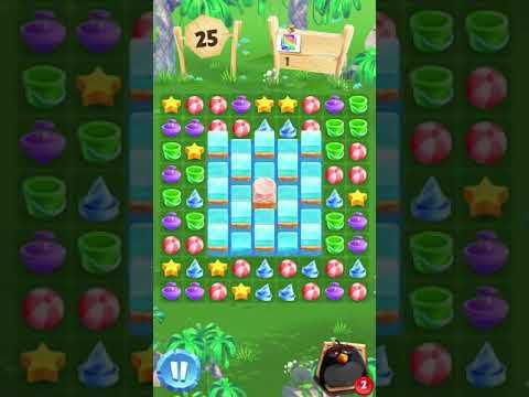 Video guide by icaros: Angry Birds Match Level 86 #angrybirdsmatch