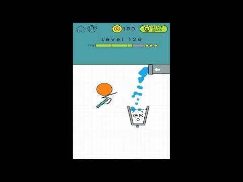 Video guide by TheGameAnswers: Happy Glass Level 126 #happyglass