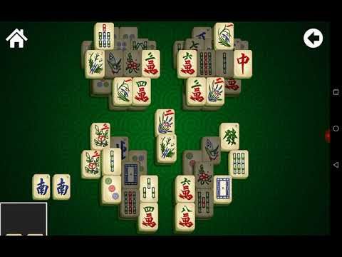 Video guide by Spieletester XXL: Mahjong Solitaire Epic Level 1 #mahjongsolitaireepic