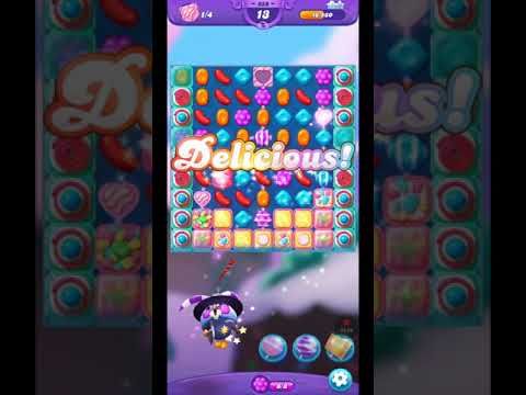 Video guide by Blogging Witches: Candy Crush Friends Saga Level 958 #candycrushfriends