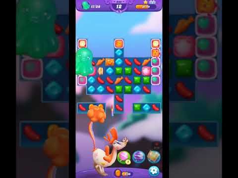 Video guide by Blogging Witches: Candy Crush Friends Saga Level 949 #candycrushfriends