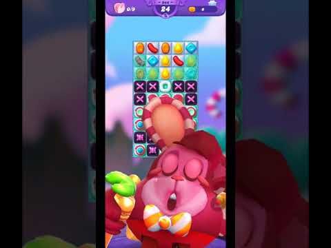 Video guide by Blogging Witches: Candy Crush Friends Saga Level 944 #candycrushfriends
