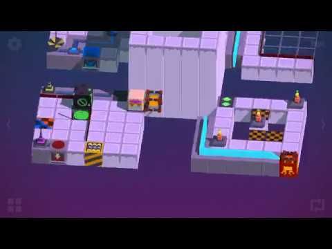 Video guide by dinalt: The Cube Level 138 #thecube