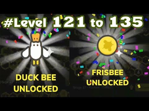 Video guide by OjOGaming: Bee Factory! Level 121 #beefactory