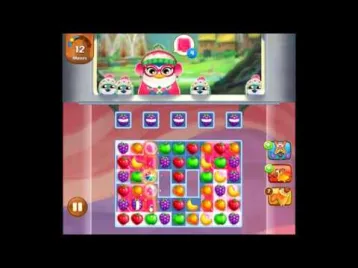 Video guide by fbgamevideos: Juice Jam Level 382 #juicejam