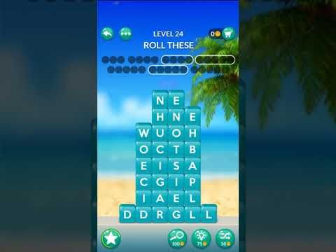 Video guide by RebelYelliex: Word Stacks Level 11 #wordstacks