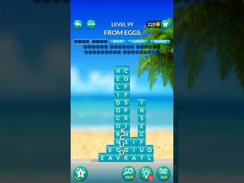 Video guide by RebelYelliex: Word Stacks Level 99 #wordstacks
