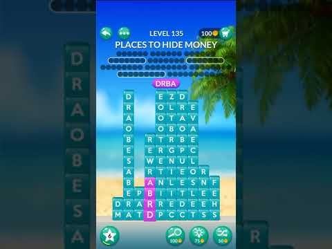 Video guide by RebelYelliex: Word Stacks Level 135 #wordstacks