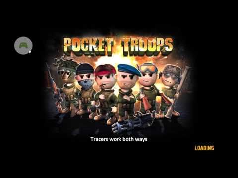 Video guide by GameTV 360: Pocket Troops Level 12 #pockettroops