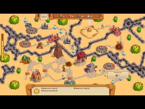 Video guide by RebelYelliex: Lost Artifacts Level 17 #lostartifacts