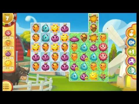 Video guide by Blogging Witches: Farm Heroes Saga Level 1188 #farmheroessaga