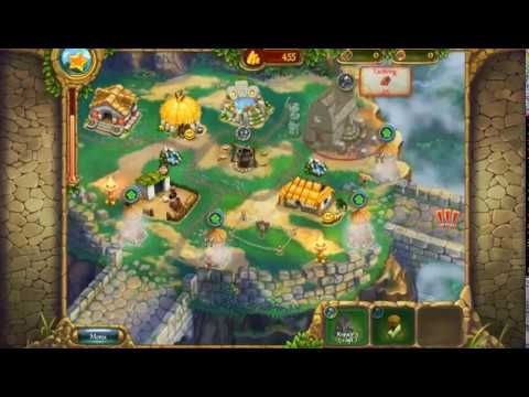 Video guide by Trkorn1: Tribes Level 23 #tribes