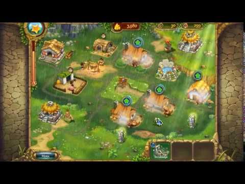 Video guide by Trkorn1: Tribes Level 14 #tribes