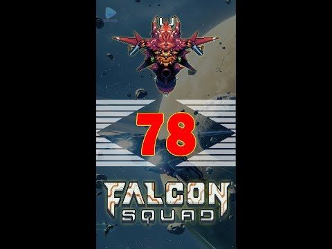 Video guide by Gamer's Guide Series: Falcon Squad Level 78 #falconsquad