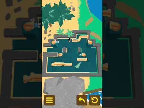 Video guide by dinalt: Pipe Push Paradise Level 21 #pipepushparadise