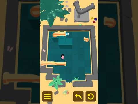 Video guide by dinalt: Pipe Push Paradise Level 19 #pipepushparadise