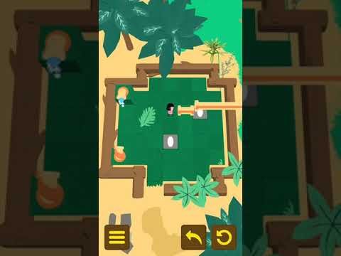 Video guide by dinalt: Pipe Push Paradise Level 23 #pipepushparadise