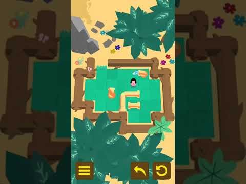 Video guide by dinalt: Pipe Push Paradise Level 11 #pipepushparadise