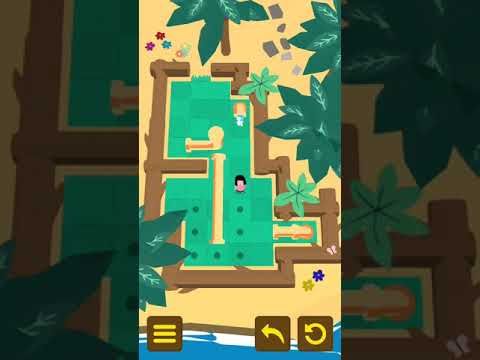 Video guide by dinalt: Pipe Push Paradise Level 13 #pipepushparadise