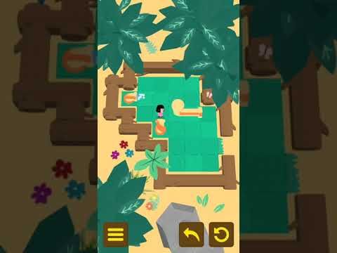 Video guide by dinalt: Pipe Push Paradise Level 10 #pipepushparadise
