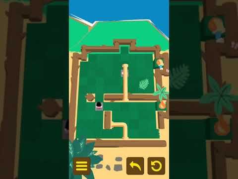 Video guide by dinalt: Pipe Push Paradise Level 26 #pipepushparadise