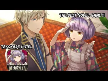 Video guide by Tangos Gaming: TASOKARE HOTEL Chapter 1 #tasokarehotel