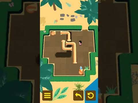 Video guide by dinalt: Pipe Push Paradise Level 32 #pipepushparadise