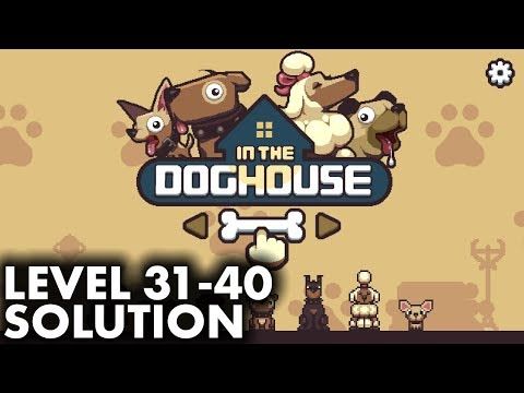 Video guide by WalkthroughArena: In The Dog House Level 31 #inthedog
