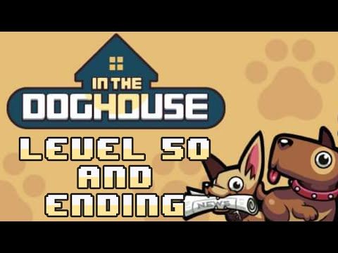 Video guide by Nitrome Fans: In The Dog House Level 50 #inthedog