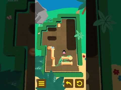 Video guide by dinalt: Pipe Push Paradise Level 36 #pipepushparadise