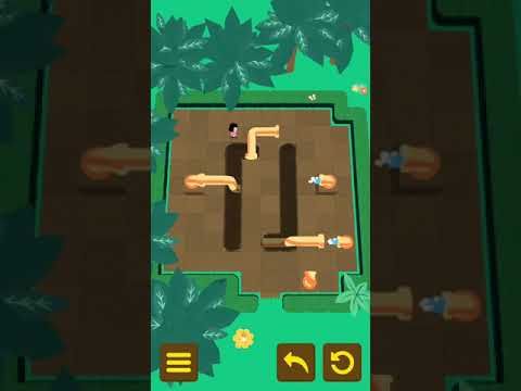 Video guide by dinalt: Pipe Push Paradise Level 40 #pipepushparadise