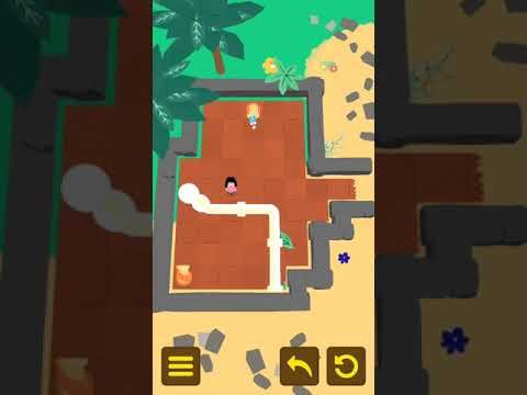 Video guide by dinalt: Pipe Push Paradise Level 42 #pipepushparadise