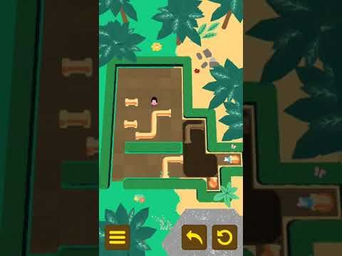 Video guide by dinalt: Pipe Push Paradise Level 41 #pipepushparadise