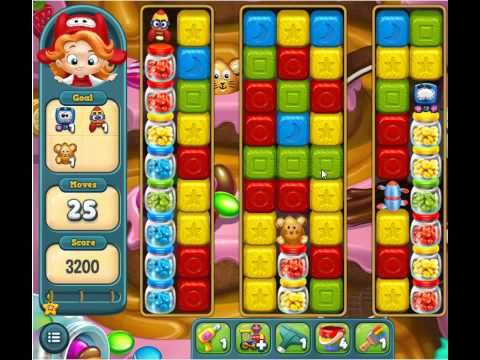 Video guide by GameGuides: Toy Blast Level 386 #toyblast
